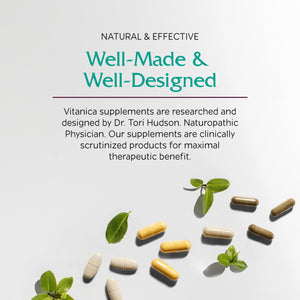 Vitanica, Skin Assist, Skin Support, Vegan, 90 Capsules VitanicaBuy Supplements Australia