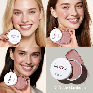 bayfree Multi Glow Balm, Cream Blush for Cheeks, Blush Balm Face Makeup, Radiant Finish, Hydrating, Creamy, Lightweight & Blendable Color, Face Makeup 0.63 Oz bayfreeBuy Supplements Australia
