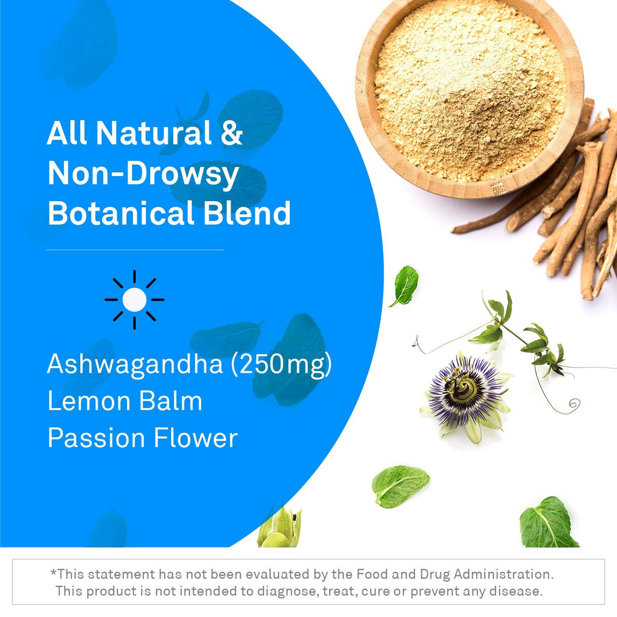Neuroscience Alpha GABA Supplements - Mood Support Capsules with GABA & L-Theanine - Calming Supplements for Adults for Day or Night Anxiousness (90 ct) NeuroScienceBuy Supplements Australia