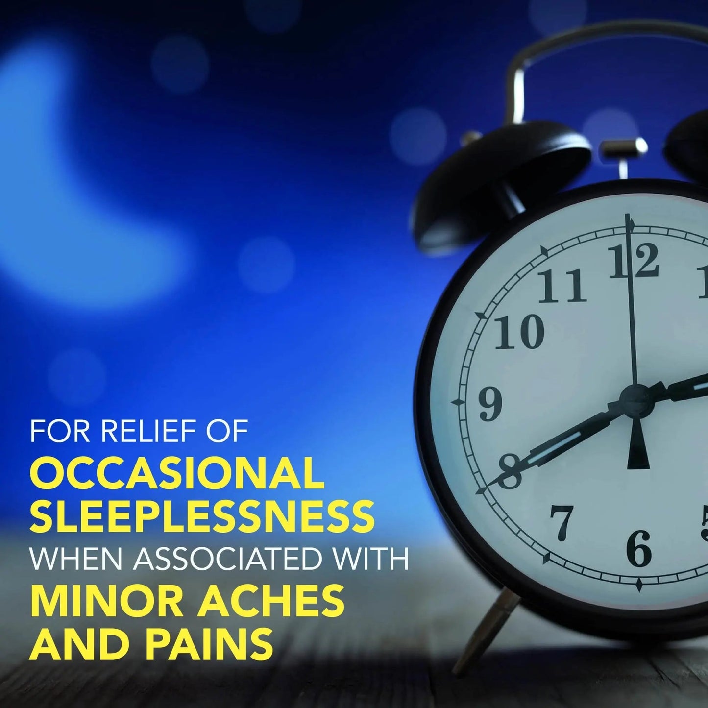GoodSense Ibuprofen PM, Ibuprofen 200 mg and Diphenhydramine Citrate 38 mg Tablets, Pain Reliever and Nighttime Sleep-Aid GoodSenseBuy Supplements Australia