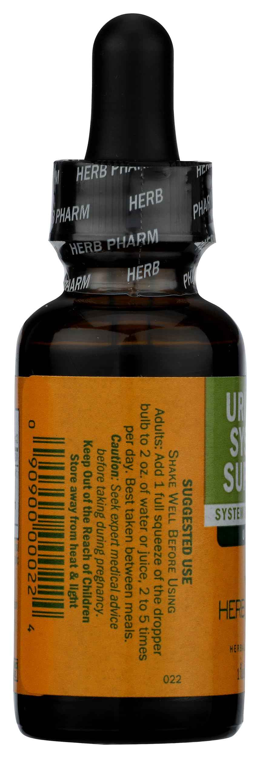 Herb Pharm, Urinary System Support, 1 Fl Oz
