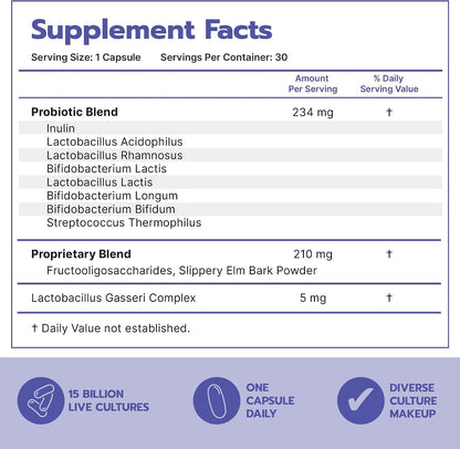 Bari Life Gastric Sleeve and Gastric Bypass Vitamin and Supplement Starter Kit (Grape)