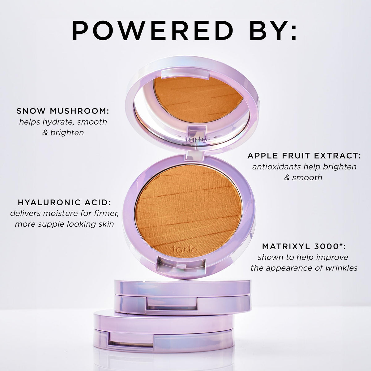 tarte face tape pressed powder – Medium-Coverage Waterproof Powder, Hyaluronic Acid & Peptides to Smooth & Set Makeup, Lightweight, Vegan & Cruelty-Free, full size, 20S light sand tarte buy supplements Au