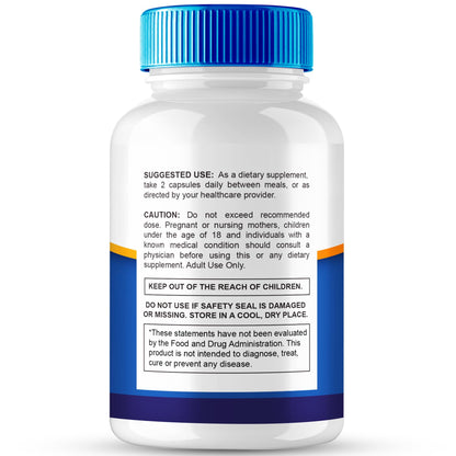 IDEAL PERFORMANCE Joint4X Joint Support Capsules, Official Joint-4X Supplement Pills, All-Natural Formula to Fortify Bones and Bolster Flexibility - Maximum Strength, Joint 4X Pills Reviews (2 Pack) IDEAL PERFORMANCEBuy Supplements Australia