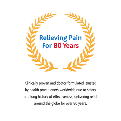 MediNatura Traumeel Ointment Topical Pain Relief for Muscle Joint Back Arthritis Injury or Exercise Related Pain & Soreness Arnica + 13 Active Ingredients - Made in Germany - 3.53 oz MediNaturaBuy Supplements Australia