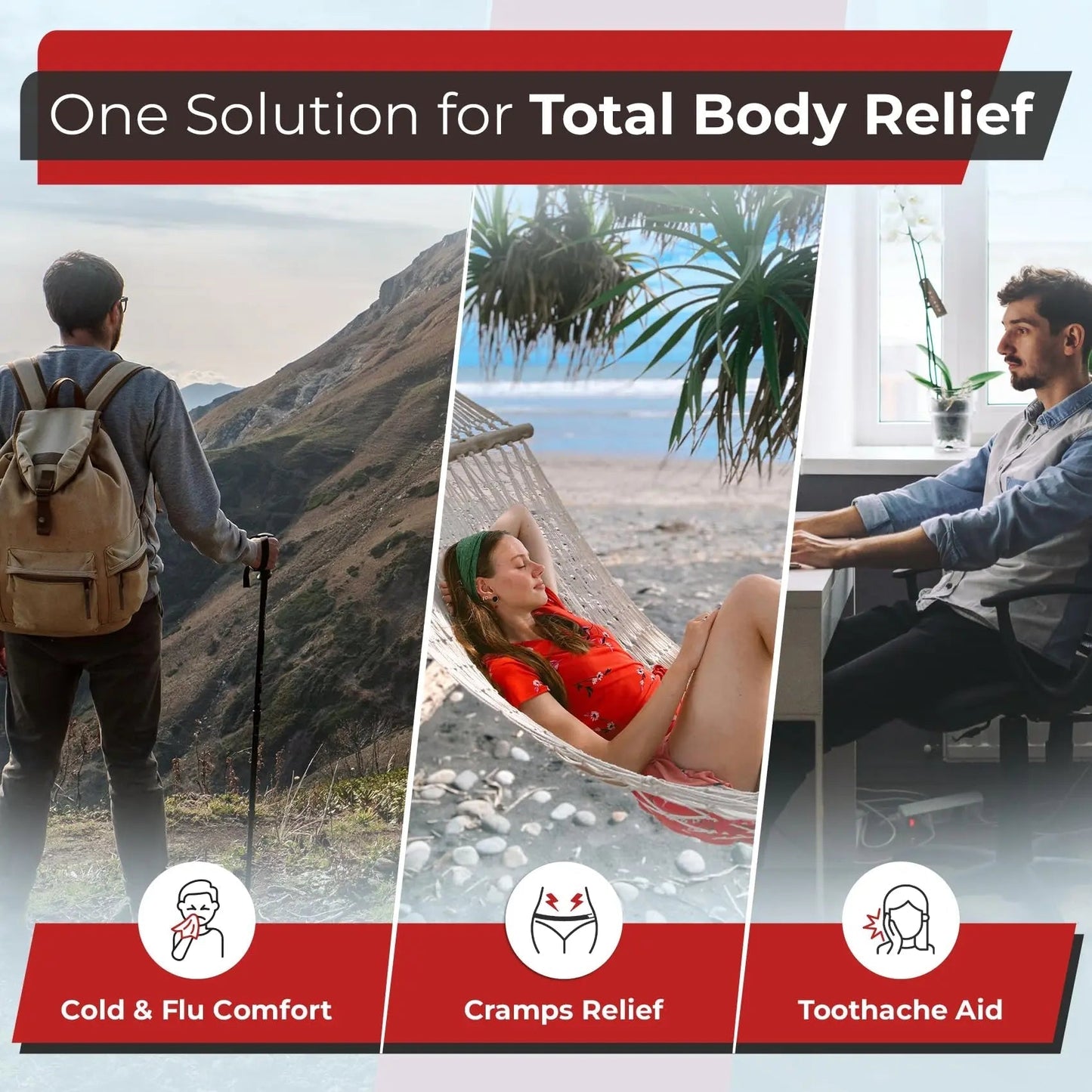 TIME-Cap Labs 400 Caplets Extended Release Acetaminophen 650mg - Pain Reliever & Fever Reducer for Adults, Helps with Headaches, Backaches, Muscle Pain, Toothaches, Arthritis & Menstrual Cramps TIME-CAP LABS, INC.Buy Supplements Australia