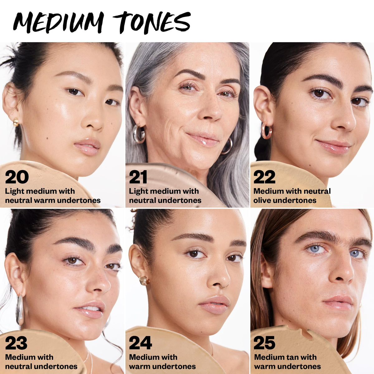 Kosas BB Burst Tinted Face Gel Cream - Supports Healthy Collagen, Smoothes Skin, Hydrates & Moisturizes - Lightweight Buildable Coverage - Light Medium Neutral 21, (1 Oz/30 ML) KosasBuy Supplements Australia