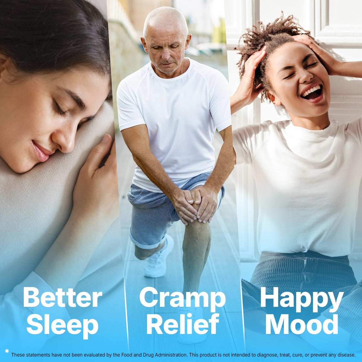 Vita Guard Magnesium Complex 1480mg – 10-in-1 with Glycinate, Citrate, Malate & More – High Absorption – Sleep, Muscle, Nerve & Heart Support – 90 Vegan Capsules – Non-GMO, Gluten-Free, No Sugar Vita Guard buy supplements Au