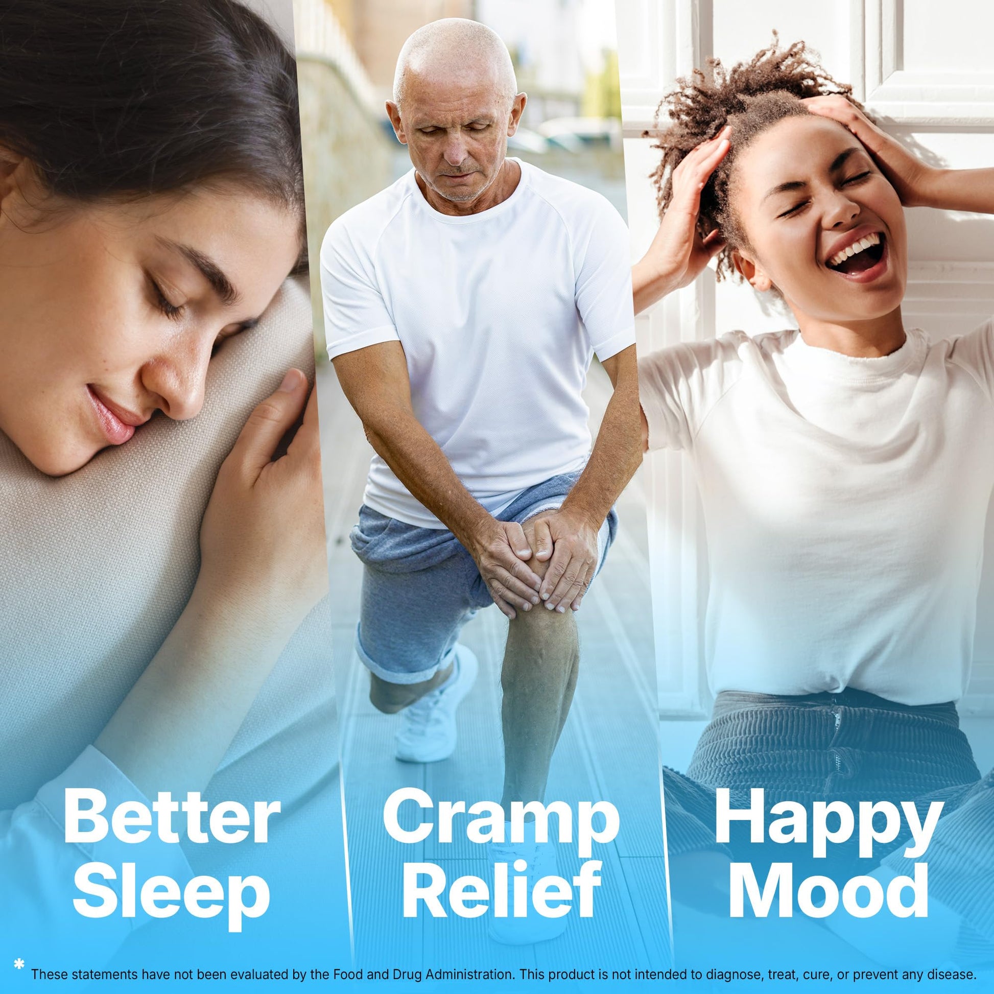 Vita Guard Magnesium Complex 1480mg – 10-in-1 with Glycinate, Citrate, Malate & More – High Absorption – Sleep, Muscle, Nerve & Heart Support – 90 Vegan Capsules – Non-GMO, Gluten-Free, No Sugar Vita Guard buy supplements Au