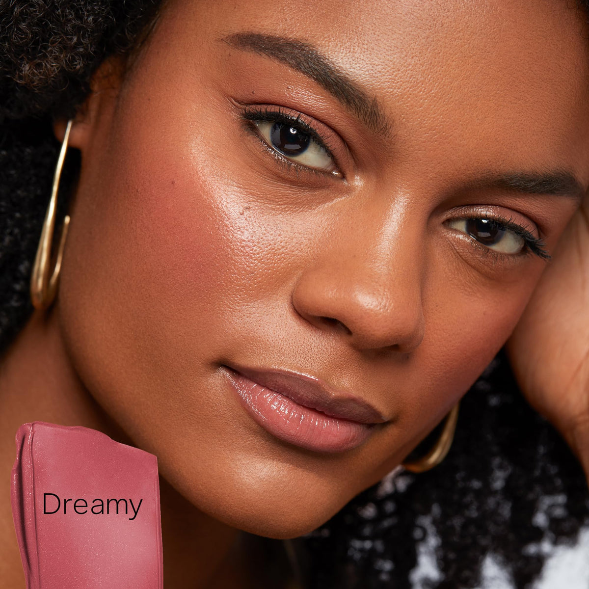 Saie Cheek Flush Duo - Dew Liquid Blush (.40 oz, Dreamy), SuperSuede Baked Powder Blush (.01 oz, Grazie) - Layerable, Skin-Nourishing Blushes for a Seamless Radiant Finish SaieBuy Supplements Australia