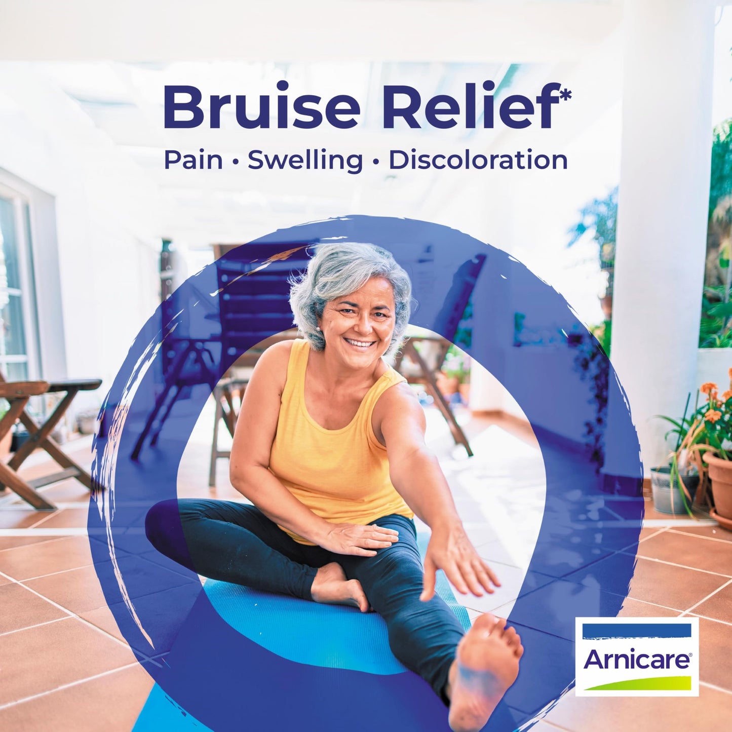 Boiron Arnicare Bruise Cream for Pain Relief from Bruising and Swelling or Discoloration from Injury - 1.4 oz BoironBuy Supplements Australia