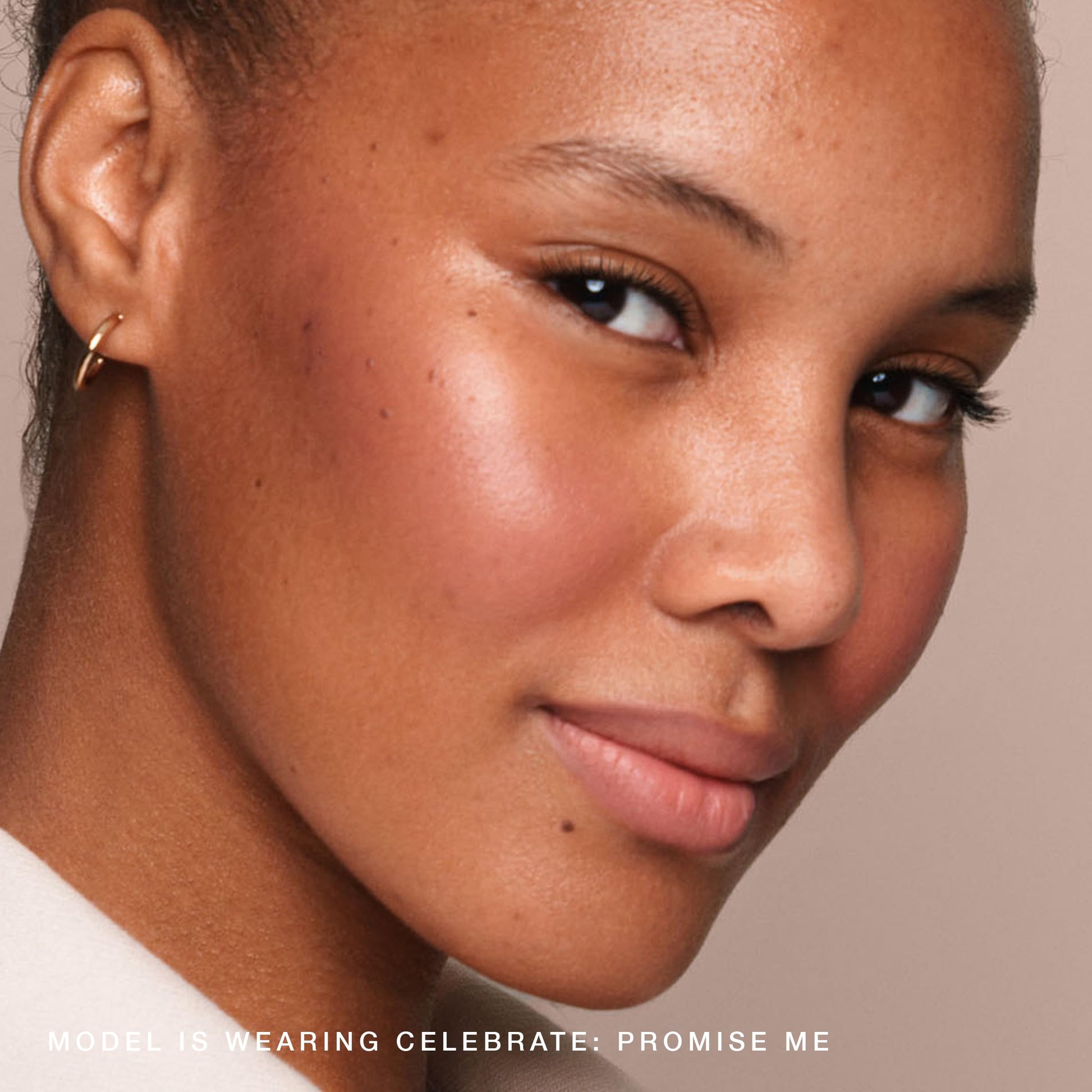 Jouer Blush & Bloom Cheek + Lip Duo - Hydrating Cream Blush Stick for Lip and Cheek Tint - Moisturizing Rose Hip and Squalane Oil Formula, Celebrate JouerBuy Supplements Australia