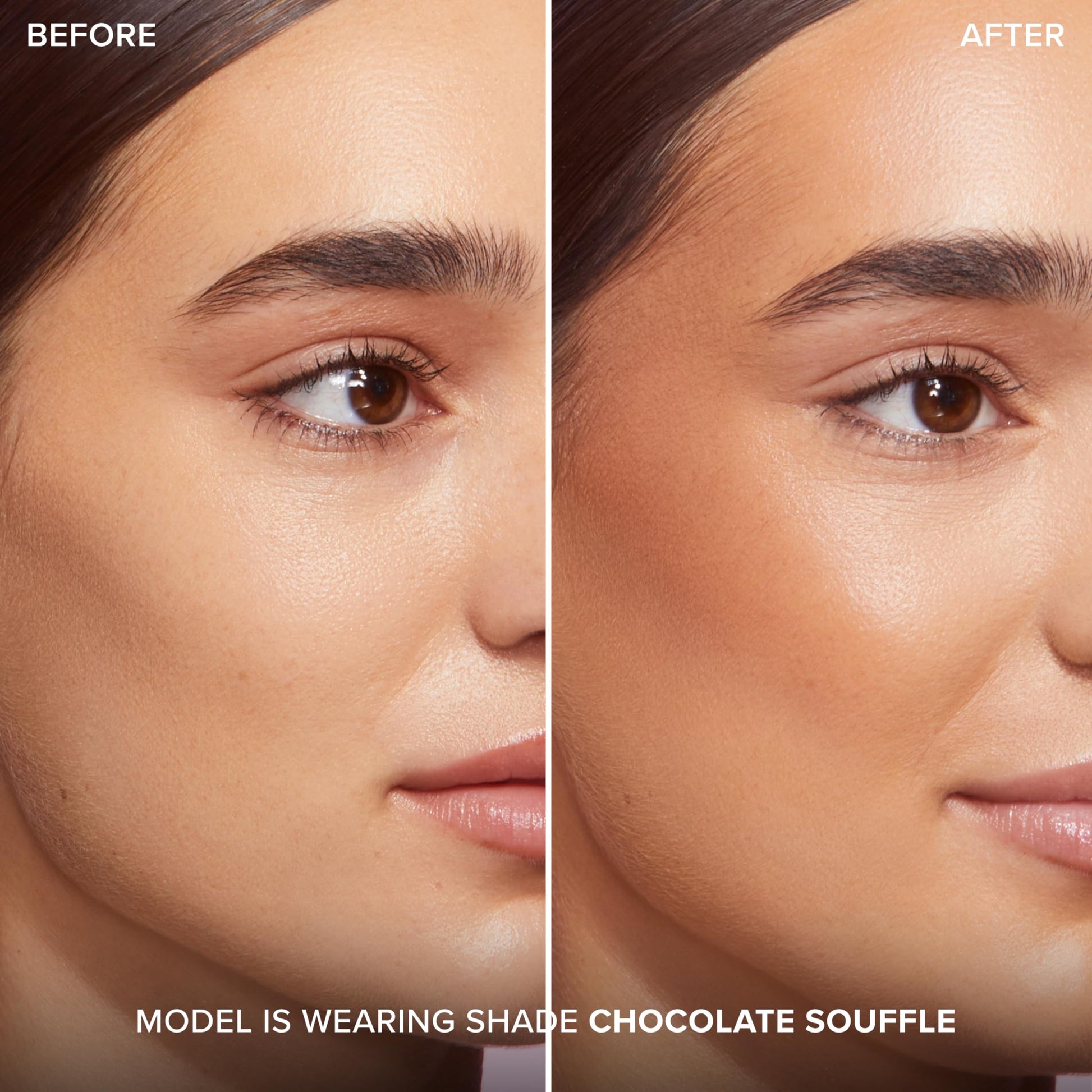 Too Faced Chocolate Soleil Melting Bronzing & Sculpting Stick | Multi-Use, Contour + Cream Bronzer Stick | Lightweight, Satin-Finish with Buildable Coverage, 0.28 Ounce, 0.28 Ounce, Chocolate Souffle Too FacedBuy Supplements Australia