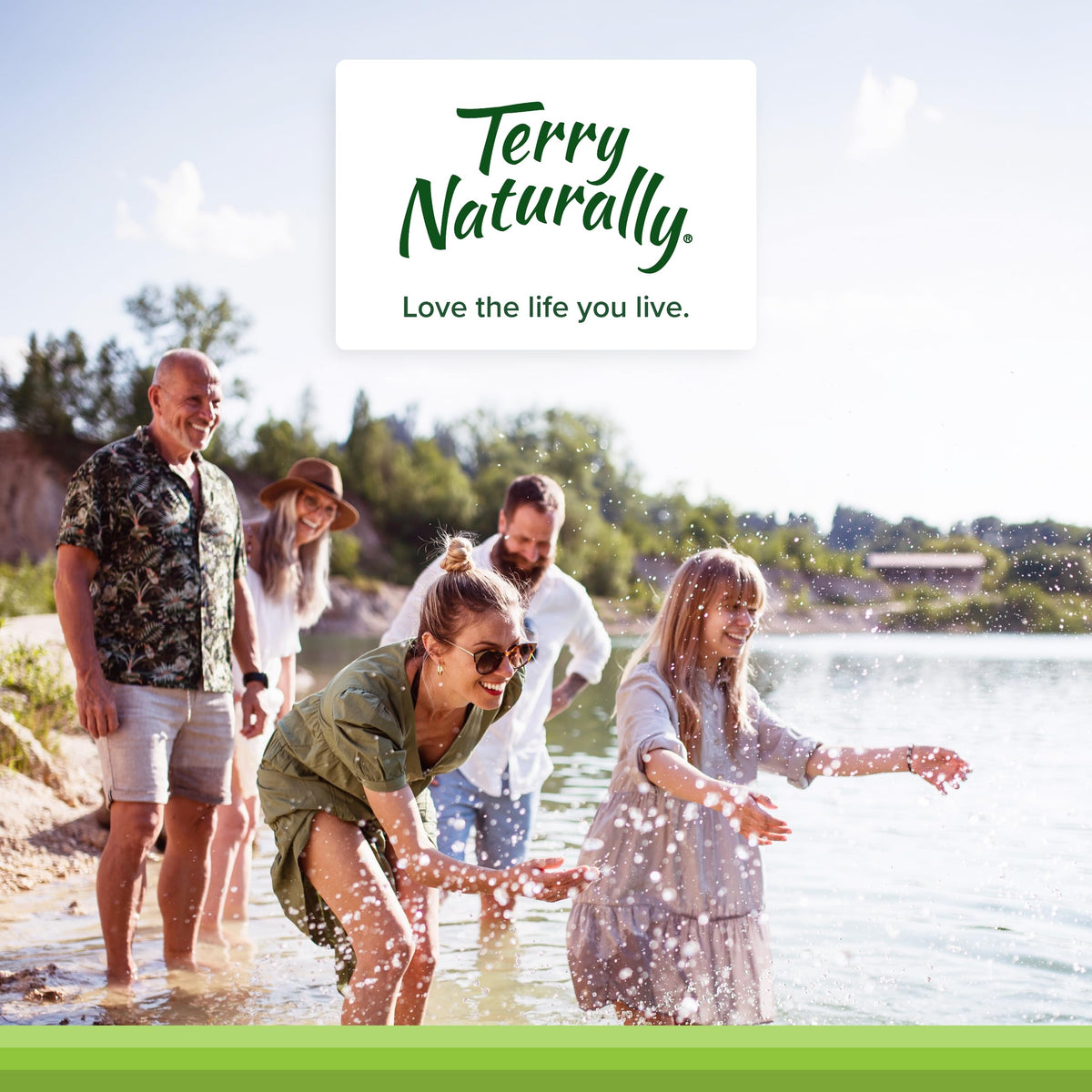 Terry Naturally BosMed 500 Extra Strength - Boswellia Serrata Extract Supplement - Supplement for Healthy Lung Support - Herbal Supplement Formula with High Levels of AKBA - 120 Softgels Terry NaturallyBuy Supplements Australia