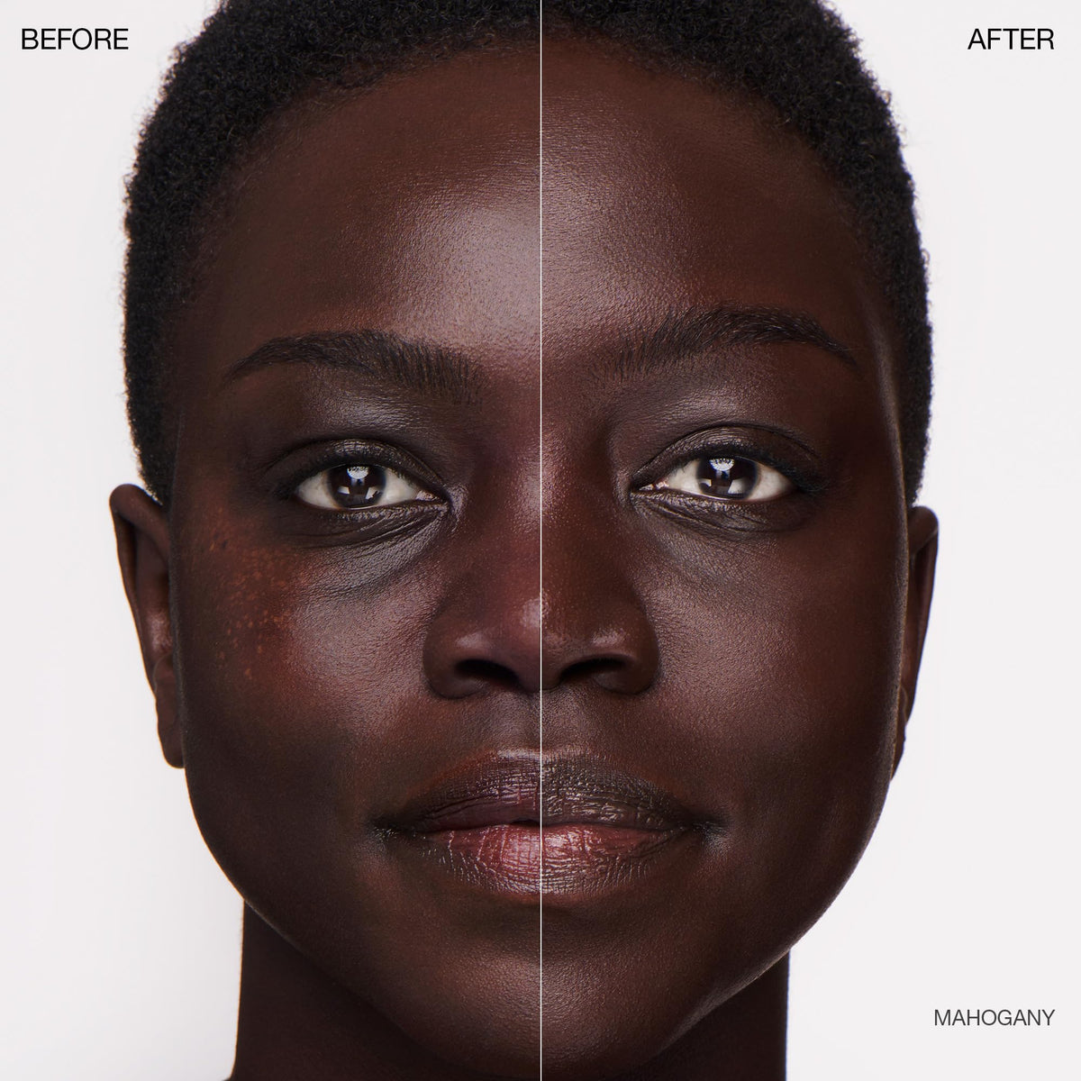 Ogee Complexion Perfecting Liquid Foundation - Lightweight Tinted Moisturizer For Face (Mahogany 14.5N - Deep Cocoa (Rich Undertones) - with Vitamin C & Jojoba Oil - Certified Organic & Made in USA OgeeBuy Supplements Australia