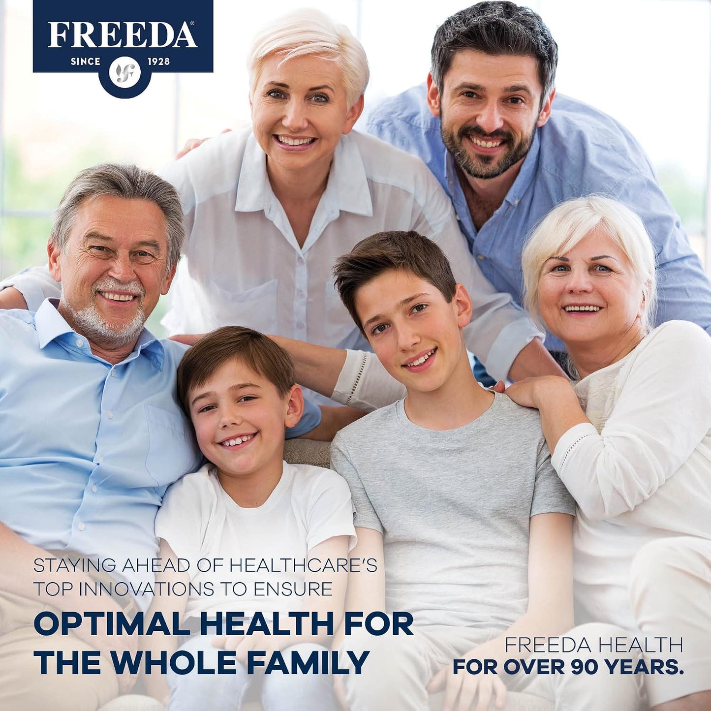 FREEDA Vitamin A 15,000 IU – Retinyl Palmitate – Vegan, Kosher, No Fish – Eye, Vision, Immune & Skin Support – Tiny Easy-to-Swallow Tablets – VIT A Vitamina A Supplement – 250 Tablets | Supports Healthy Vision, Skin, and Immune Function – Highly Absorbabl