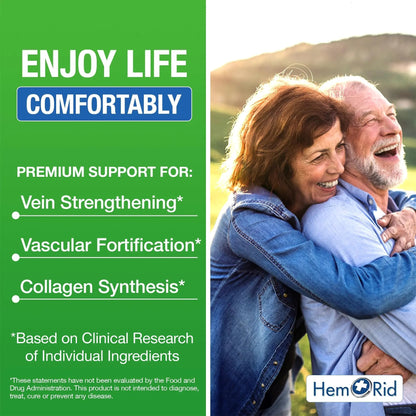 HemRid Max - Fast Hemorrhoid Relief. Get The Hemorrhoid Pills That Actually Work. Works in Just 2-5 Days. HemRidBuy Supplements Australia