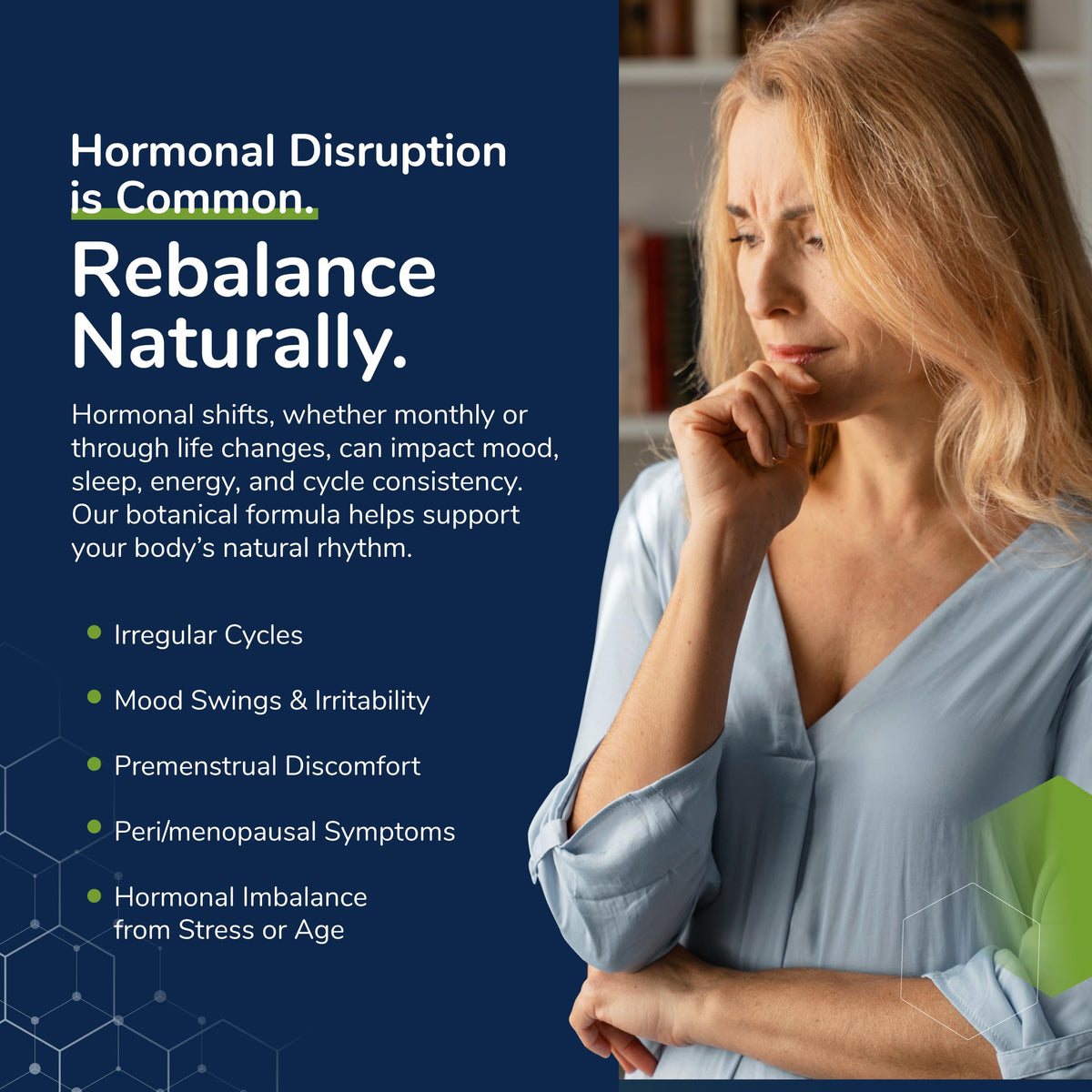 Scientific Health Solutions Vitex + DIM + Shatavari Hormone Balance Supplement – PMS, Menopause & Cycle Support for Women – Adaptogenic Complex with Maca, Ashwagandha, Dandelion – Vegan (2-Pack) Scientific Health SolutionsBuy Supplements Australia