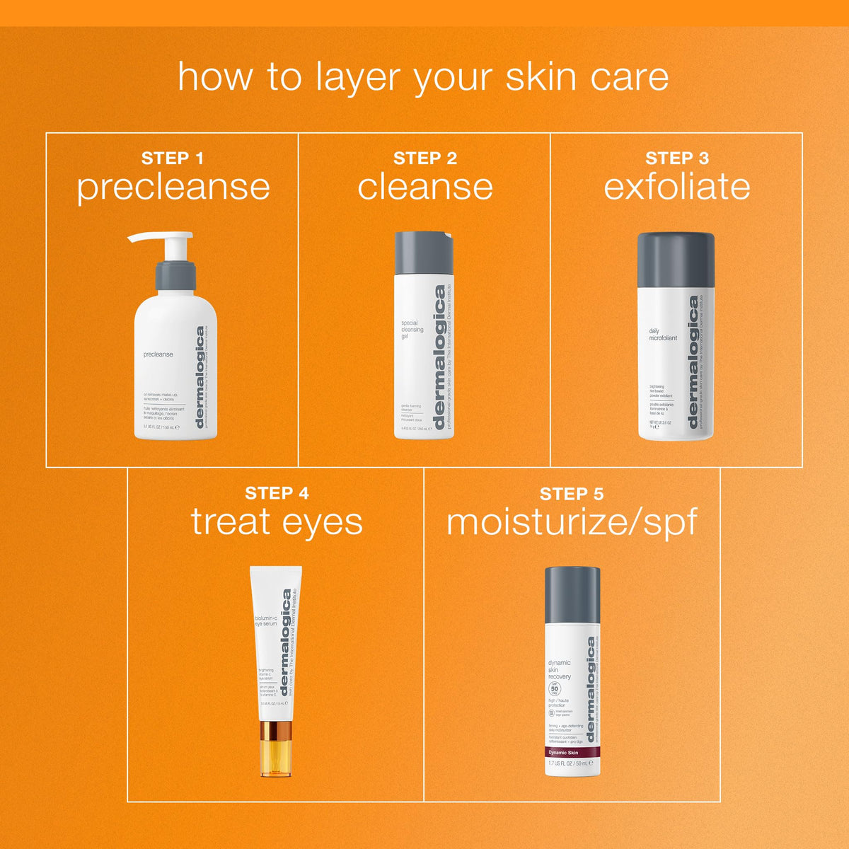 Dermalogica Biolumin-C Eye Serum with Vitamin C, Brightens Eye Area, Reduces Appearance of Fine Lines and Wrinkles For Smooth Skin, 0.5 fl oz DermalogicaBuy Supplements Australia