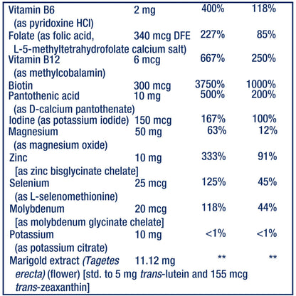 Life Extension Children's Formula Mix™, multivitamin for Kids, 18 Essential Vitamins and Minerals Life Extension