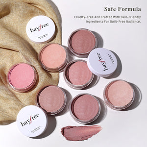 bayfree Multi Glow Balm, Cream Blush for Cheeks, Blush Balm Face Makeup, Radiant Finish, Hydrating, Creamy, Lightweight & Blendable Color, Face Makeup 0.63 Oz bayfreeBuy Supplements Australia