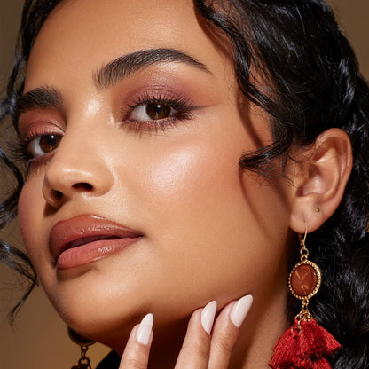 Live Tinted Huebeam Jumbo Gradient Blushing Bronzer - Lightweight, Highly-Pigmented, Buildable & Blendable - Sunkissed, Glowy, Even Toned Skin Face Blush and Bronzer - 15g / 0.5 oz Live TintedBuy Supplements Australia