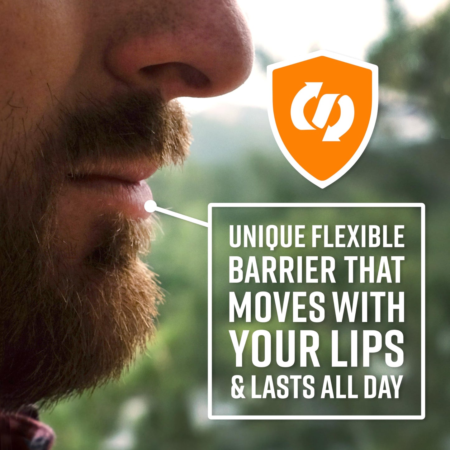 O'Keeffe's Lip Repair Unscented Lip Balm for Dry, Cracked Lips - Stick (3 Pack) - Moisturizer for Very Dry Lips O'Keeffe'sBuy Supplements Australia