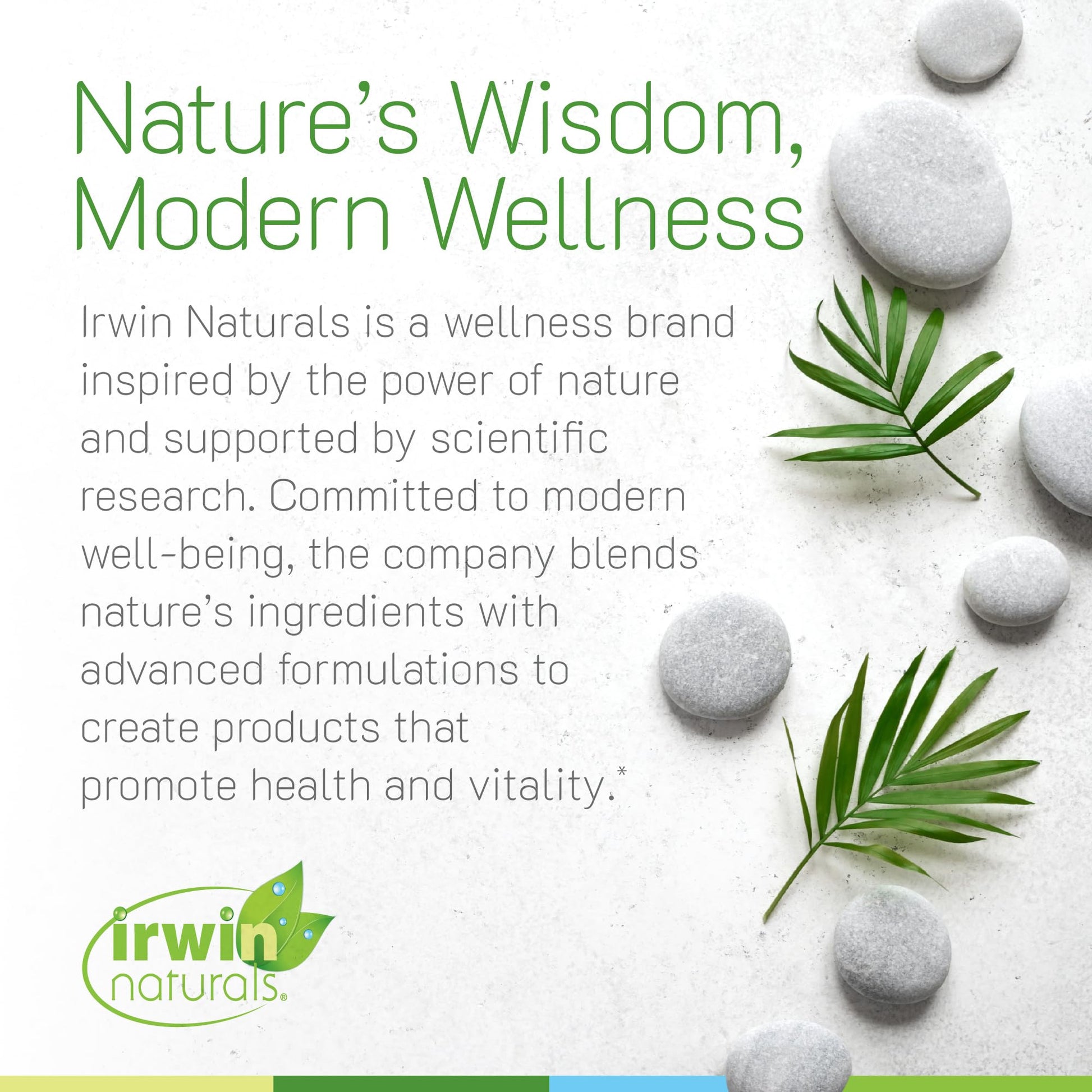 Irwin Naturals Men's Living Green Liquid-Gel Multi - 70 Essential Nutrients, Full-Spectrum Vitamin Supplements for Men, Wholefood Blend - Promotes Brain & Adrenal Support - 120 Liquid Soft-Gels Irwin NaturalsBuy Supplements Australia