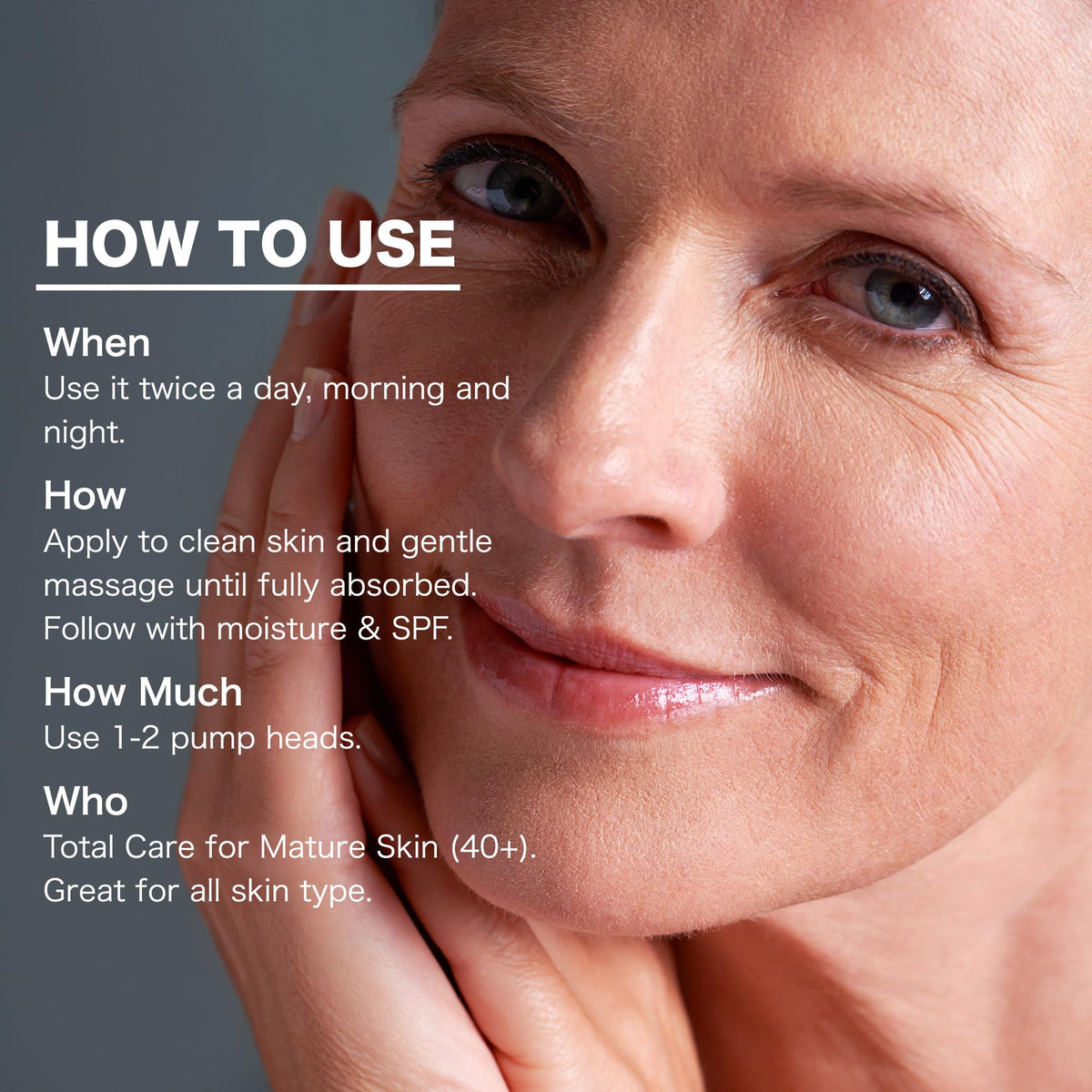 Super Vitamin C Serum for Women over 70, Rapid Anti Aging Cream, Face Lift Cream, Hydrates, Softens, Lifts and Firms, Fights Wrinkles, Advanced Super Serum C 3PCS. (90ml) RefaflioBuy Supplements Australia
