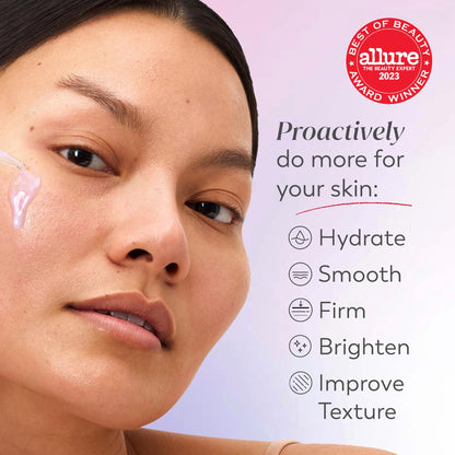 Olay Super Serum - Glow Serum for Face - Activated Niacinamide, Vitamin C & E, Collagen Peptide, AHA - 5-in-1 Benefits - Brightens, Hydrates, Smooths, Firms, Evens Tone, Proactive Anti-Aging, 1.7 Oz OlayBuy Supplements Australia