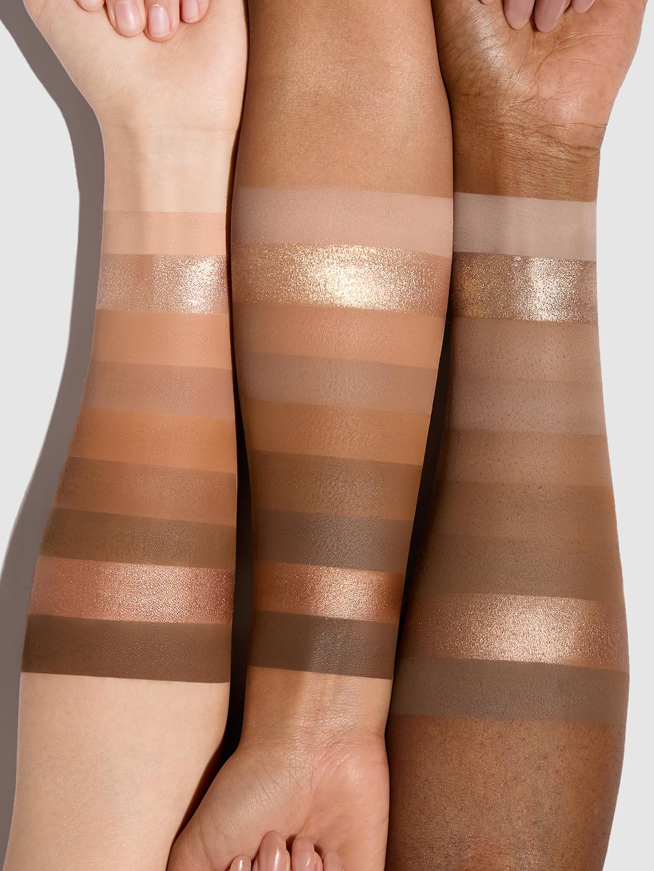 SHEGLAM Eyeshadow Palette 9-Color Ultra-pigmented Shimmer & Matte Shades, Vegan & Cruelty-free-Coffee Shop SHEGLAMBuy Supplements Australia