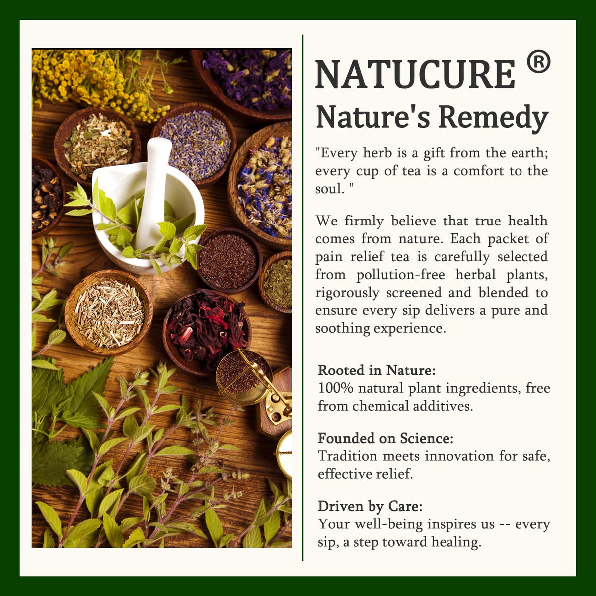 DERMFREE Natural Soothing Instant Formula for Nerve & Joint Health, Fast-Acting Migraine Relief, Nerve Savior for Neuropathy DERMFREEBuy Supplements Australia