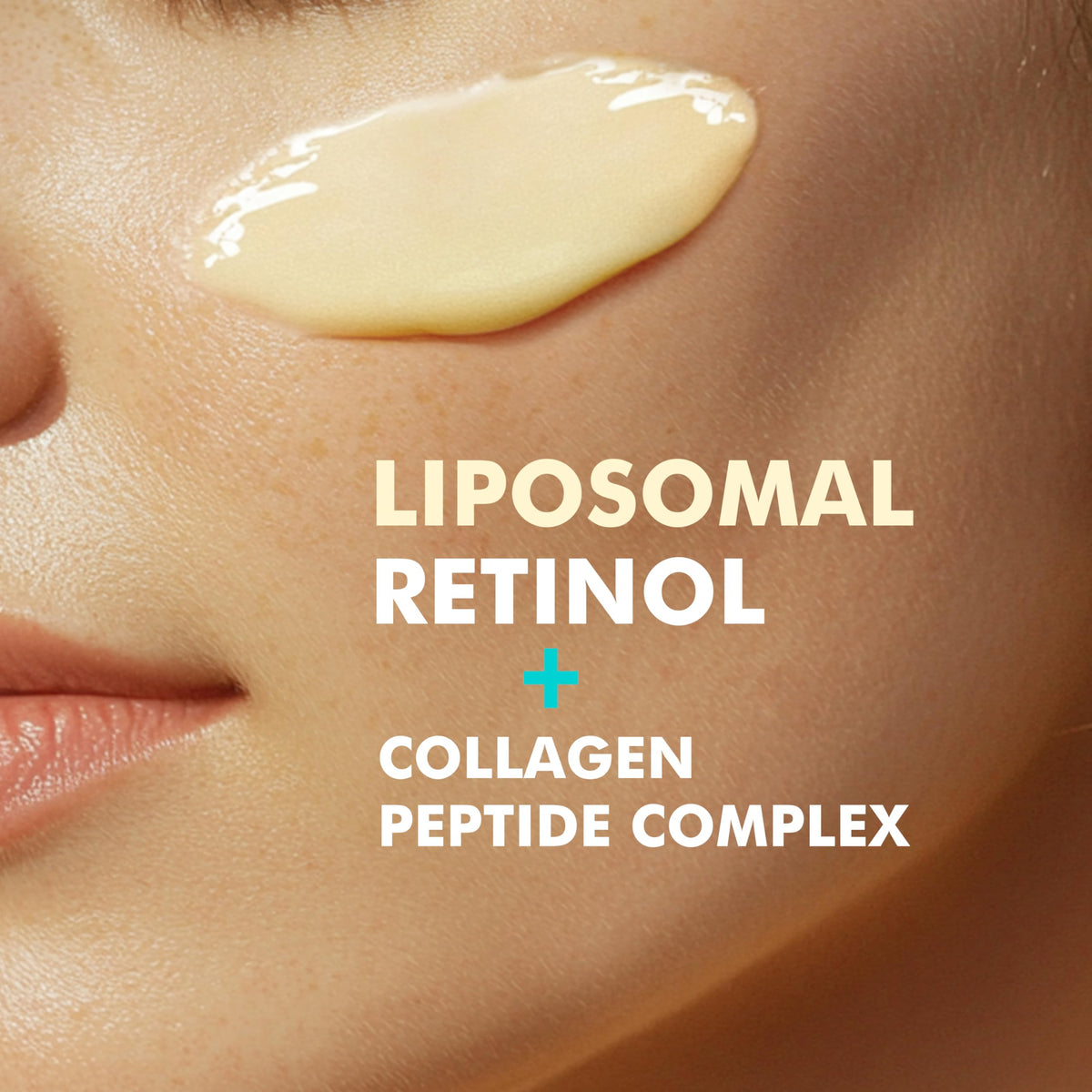 Ebanel Bundle of 40% Urea Cream 4.6 Oz, and 2.5% Retinol Moisturizer