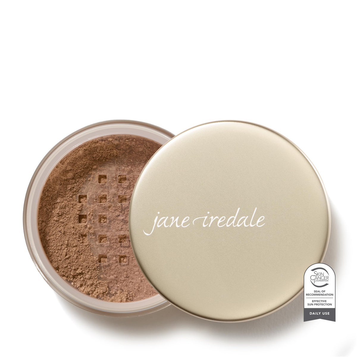 jane iredale Amazing Base Loose Mineral Powder | Luminous Foundation with SPF 20 | Oil Free, Talc Free & Weightless | Vegan & Cruelty-Free Makeup, Velvet, 0.37 oz. jane iredaleBuy Supplements Australia