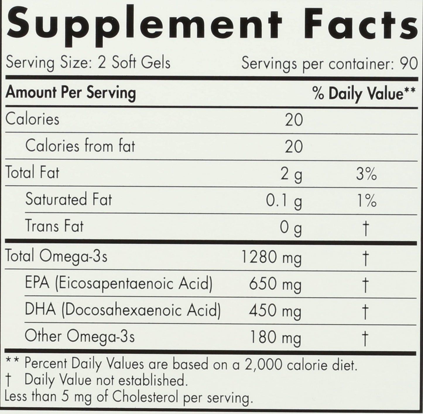 Nordic Naturals Ultimate Omega 1280 MG, 180 CT Nordic NaturalsBuy Supplements Australia