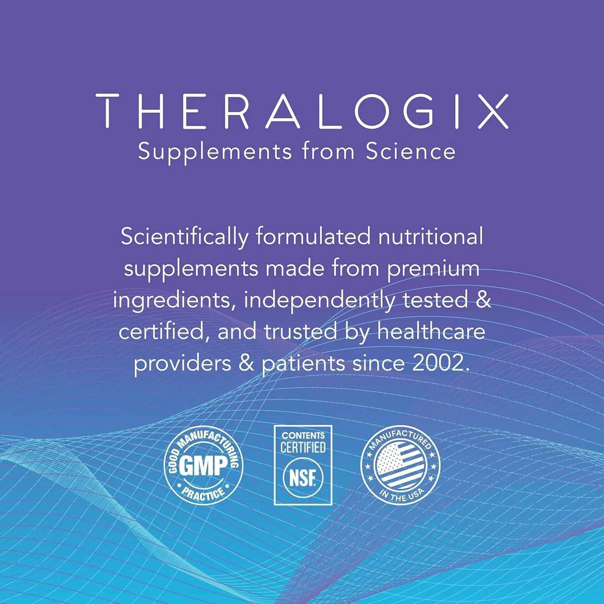 Theralogix Mannose One D-Mannose Powder - 90-Day Supply - Supports Urinary Tract Health with 2,000 mg D-Mannose* - NSF Certified - 90 Packets