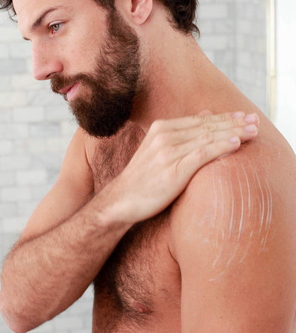 ASUTRA Relief Cream, 3 oz - Cooling Sensation, Temporary Relief from Muscle Discomfort and Soreness, 4% Menthol, Arnica Montana, and Dimethyl Sulfone (MSM) ASUTRABuy Supplements Australia