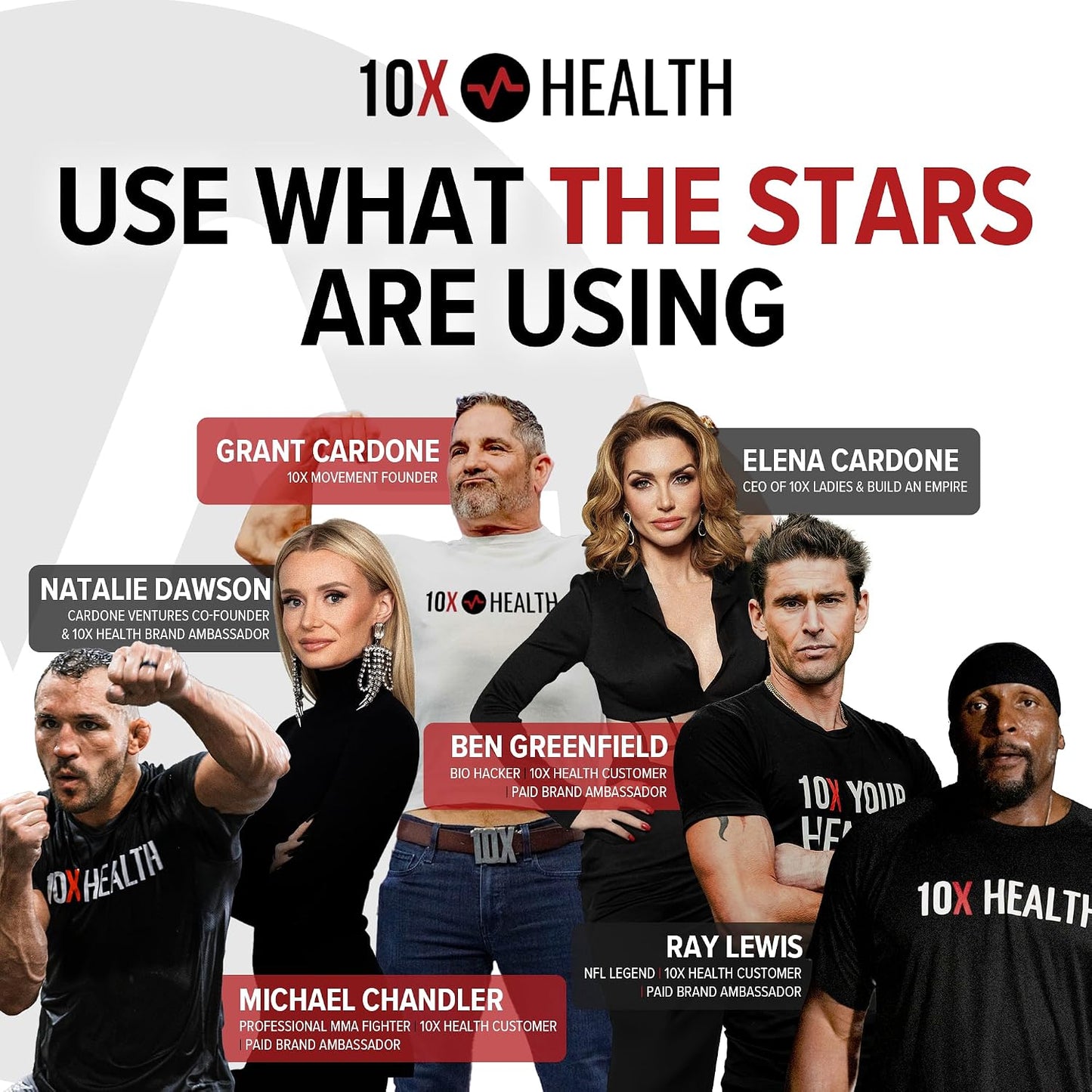 10X Health Mic Chromium - 60 Capsules | Choline Inositol: L-Methionine, Daily Nutritional Support, 60 Capsules, Non-GMO