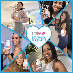 ProLab Organics InstaBum Bum Enhancement Pills – Lift, Shape, and Fill Glutes – Fast Growth for Bigger Butt and Hips – No Gummies. Visible Results in 1-2 Weeks ProLab OrganicsBuy Supplements Australia