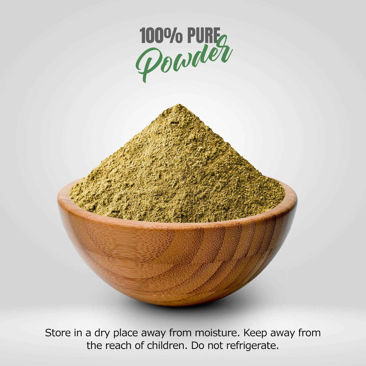 HerbsForever Varuna Powder – Crataeva Nurvala – Prostate Health – Support Prostatic, Kidneys, Gall Bladder and Urinary Tract Health – Non GMO, Organic, Vegan – 454 GMS