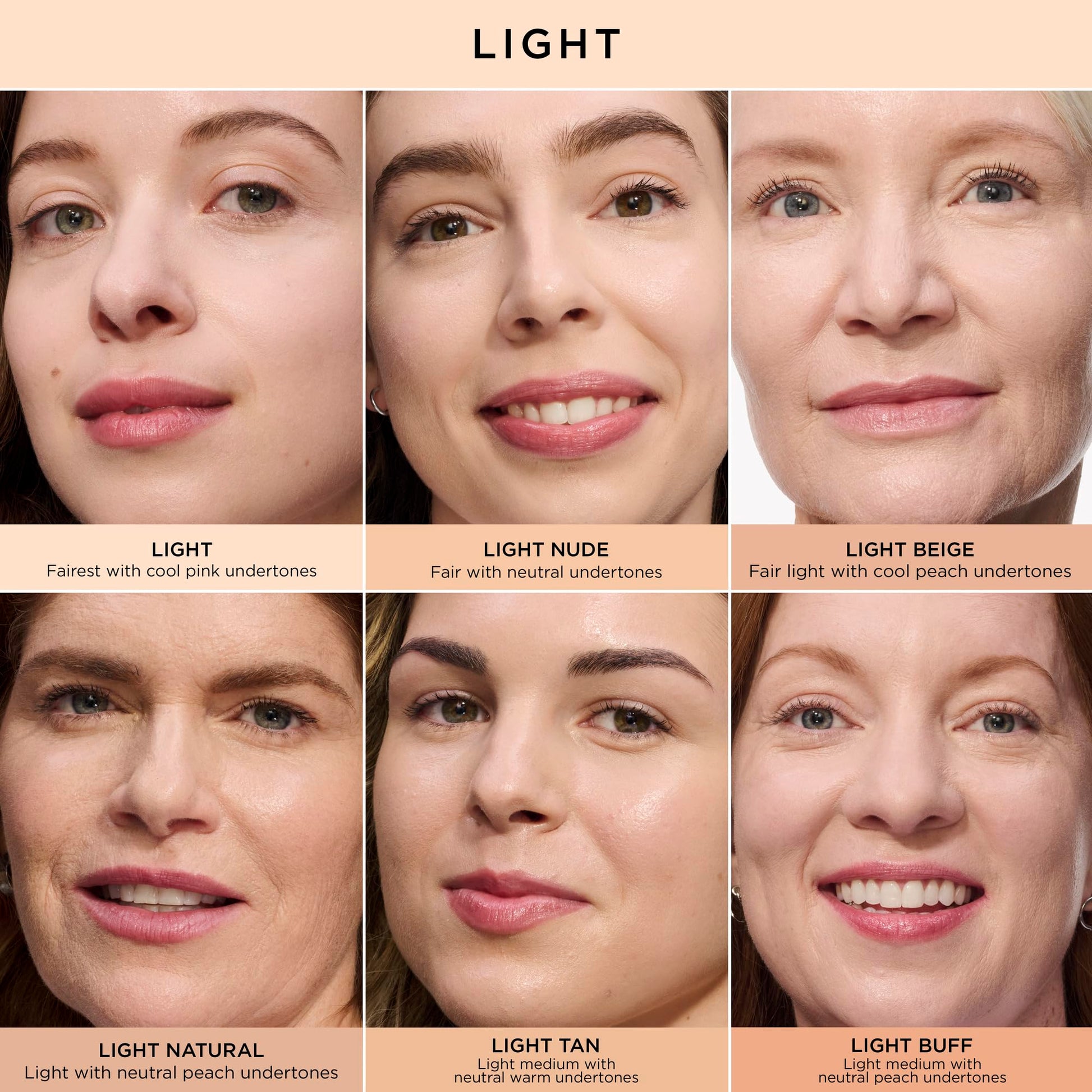 IT Cosmetics Bye Bye Under Eye Concealer (Light Nude) - Water-Resistant, Full Coverage Brightening Concealer For Dark Circles, Fine Lines, Redness & Discoloration, Anti-Aging, 24H Wear - 0.4 fl oz IT CosmeticsBuy Supplements Australia