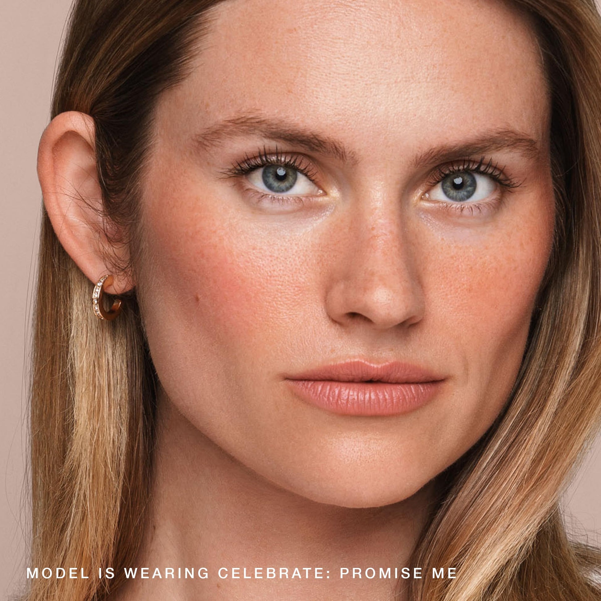 Jouer Blush & Bloom Cheek + Lip Duo - Hydrating Cream Blush Stick for Lip and Cheek Tint - Moisturizing Rose Hip and Squalane Oil Formula, Celebrate JouerBuy Supplements Australia