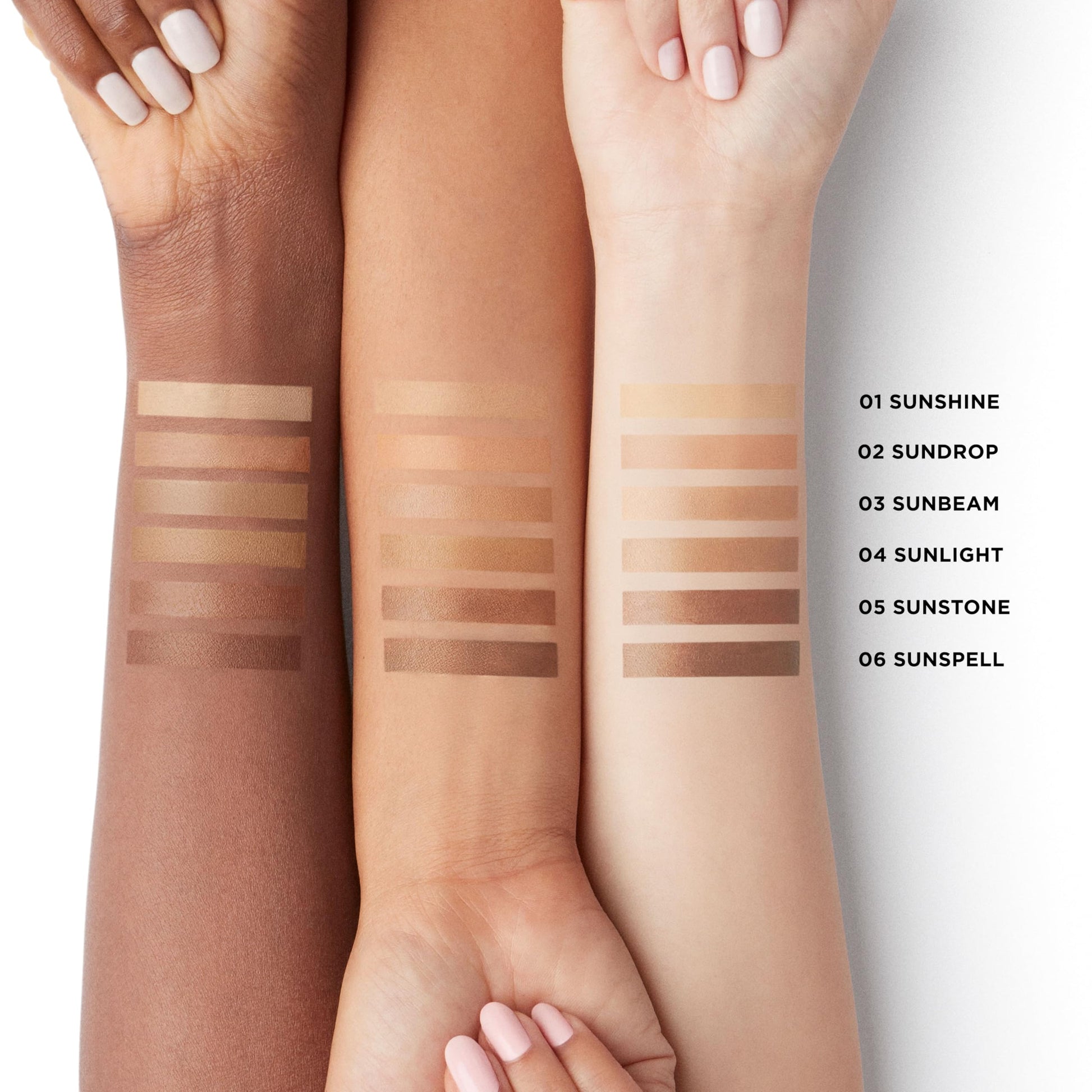 Laura Mercier Tinted Moisturizer Bronzer: Long Lasting Sheer Cream Bronzer, Weightless, Buildable Coverage, 12 HR Hydrating Wear, Non-Comedogenic, 6 Shades for All Skin Tones, Sundrop Laura MercierBuy Supplements Australia