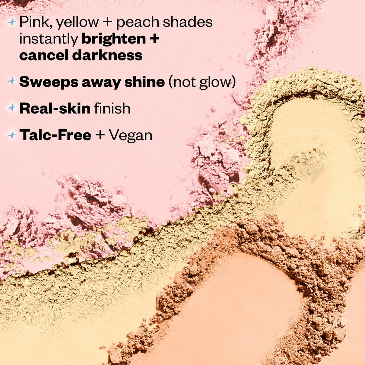 Kosas Cloud Set Brightening Baked Powder – Under Eye Setting Powder, Talc-Free Soft Focus Finish, Candy KosasBuy Supplements Australia