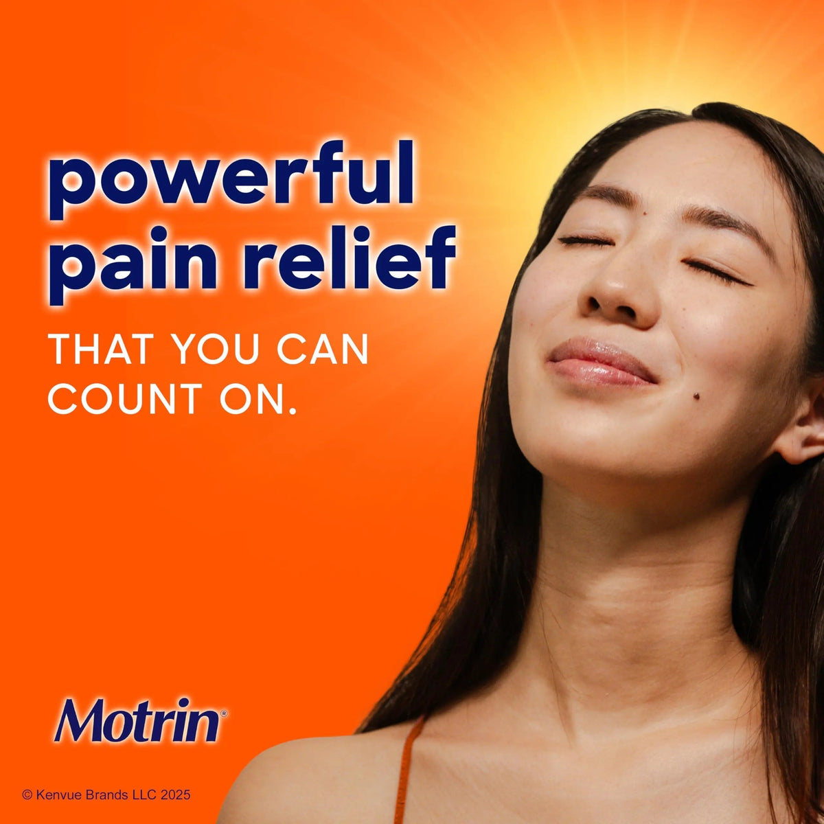 Motrin IB, Ibuprofen 200mg Tablets, NSAID Pain Reliever & Fever Reducer for Headache, Backache, Muscular Aches, & Menstrual Cramps, Over-The-Counter Pain Relief Medicine, 100 ct MotrinBuy Supplements Australia