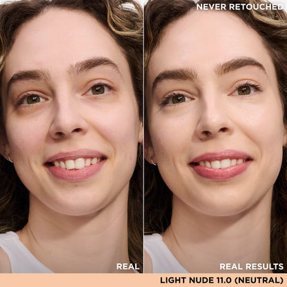 IT Cosmetics Bye Bye Under Eye Concealer (Light Nude) - Water-Resistant, Full Coverage Brightening Concealer For Dark Circles, Fine Lines, Redness & Discoloration, Anti-Aging, 24H Wear - 0.4 fl oz IT CosmeticsBuy Supplements Australia