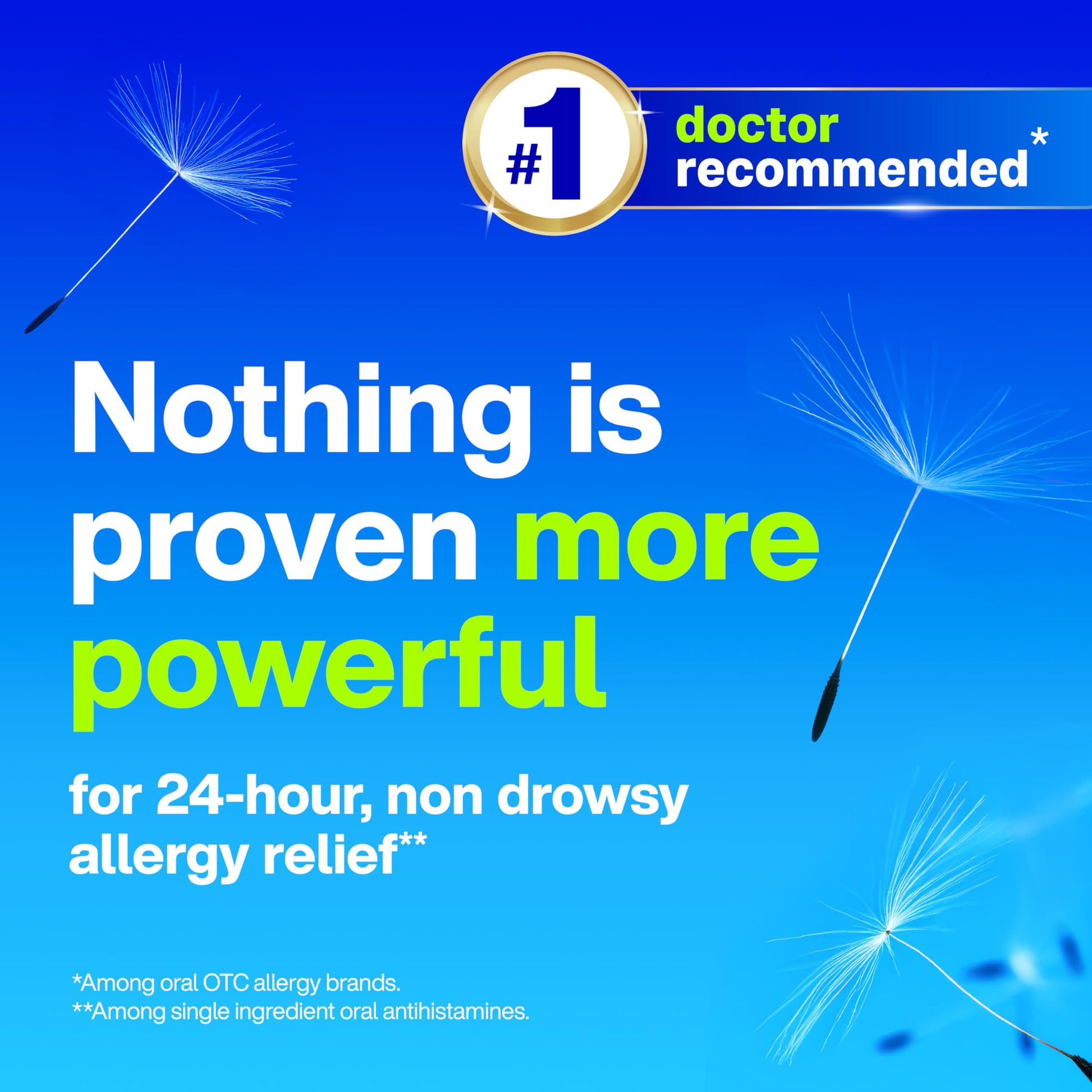 Claritin Allergy Medicine for Adults, 24-Hour Non-Drowsy Loratadine 10mg Pills, Antihistamine, 30 Tablets + 1ct On-The-Go Relief Claritin buy supplements Au
