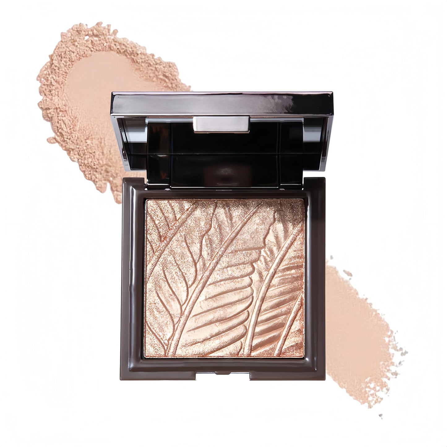 Melemando Face Sculpting Contour Palette 6 Colors Smooth Cream Matte Contour Pressed Powder Lightweight and Easy to Blend Contour Makeup (Color 02) MelemandoBuy Supplements Australia