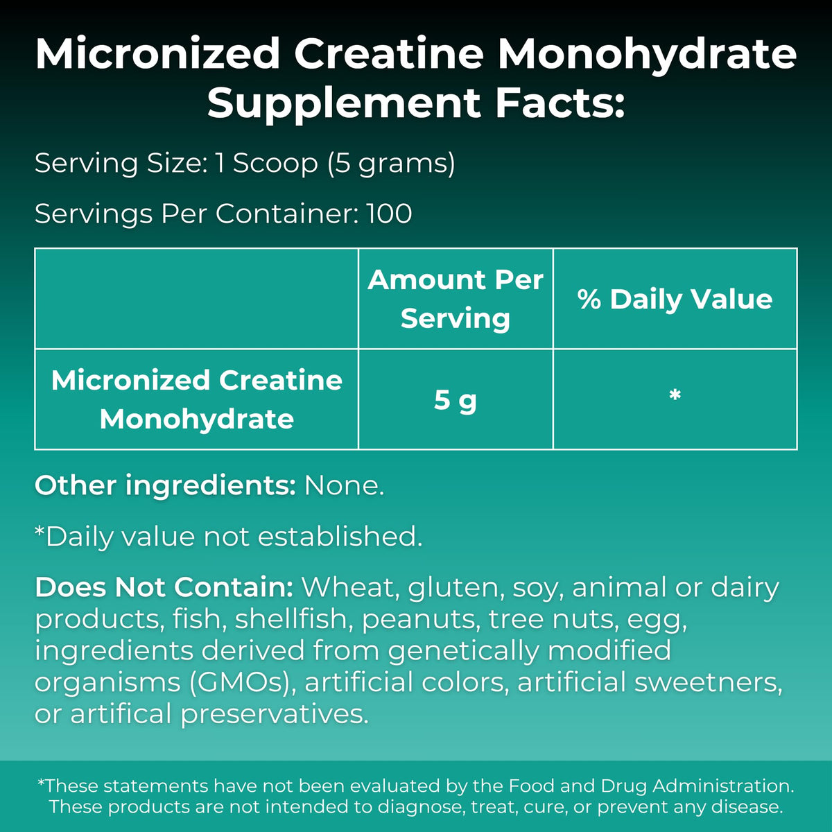 MYOXCIENCE Micronized Creatine | Supports Muscle Performance, Lean Body Mass, & Cognition | 100 Servings MYOXCIENCE buy supplements Au
