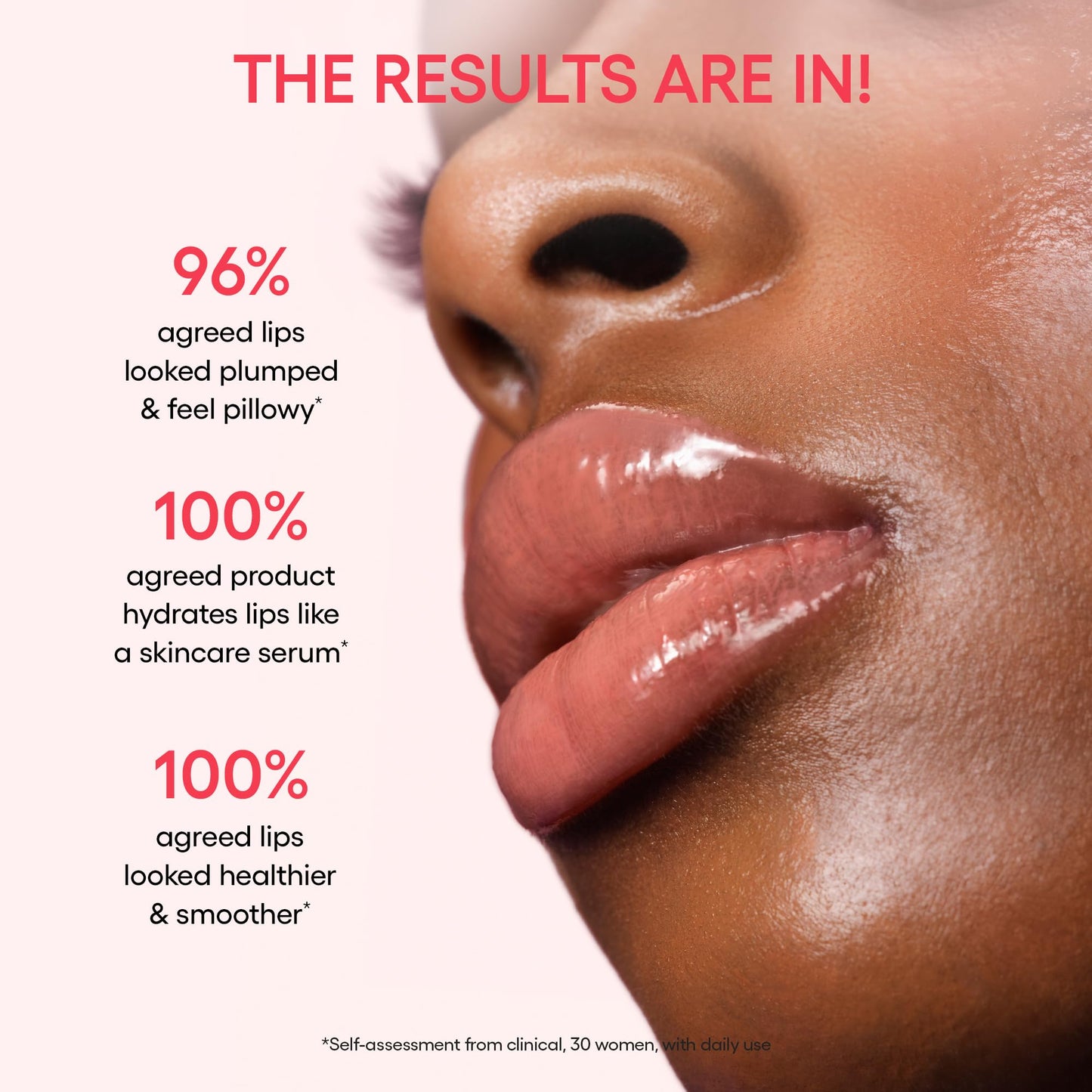 LANEIGE Glaze Craze Tinted Lip Serum, Raspberry Jam: Hydrating Lip Serum for Glossy, Nourished Lips with Plumping Polypeptides LANEIGEBuy Supplements Australia